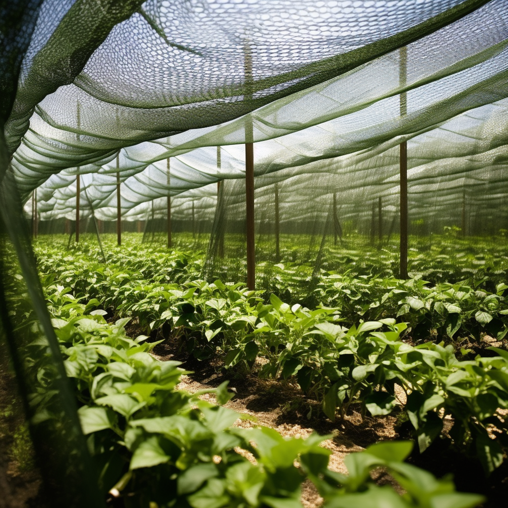 shade cloth